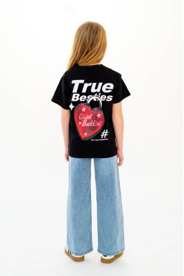 Джинси для дівчинки